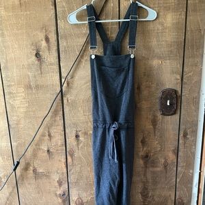 Bnwt zsupply jogger overalls
